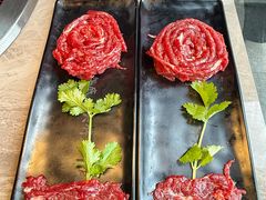 -三头牛·潮汕牛肉生蚝火锅 (夏湾店)