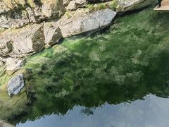 -石台牯牛降景区