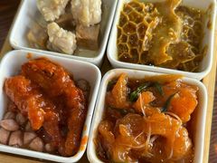 -日日鲜茶餐厅(小公园店)