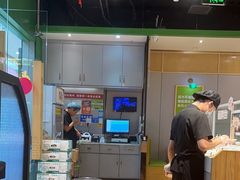 -煲大王猪肚鸡·椰子鸡火锅(红谷滩万达店)