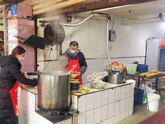 -赵伍面庄(松石大道店)