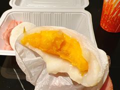 -澳门长洲糯米糍(柯打苏沙街店)