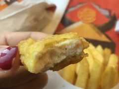 -汉堡王(北京三里屯购物中心)