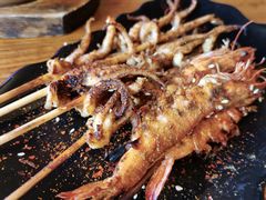 -烧蠔帮·湛江生蚝(南桥店)