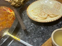 -蜀大侠火锅(龙岗店)