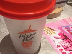 -必胜客(上海新南方商城PH店)