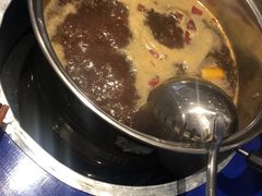 -马路边边火锅串串(观前街店)
