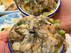 -友强·23年特色海鲜大排档(厦门店)