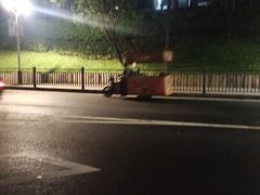 -白云山索道-售票处
