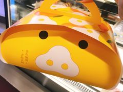-麦当劳(小白楼店)