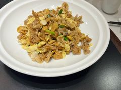 -新乾隆酒楼(帝景园店)