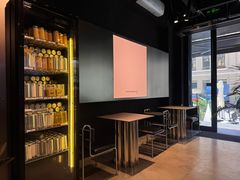 -W COLLECTIVE  DESSERT SHOP