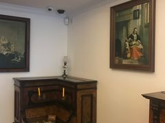 -鼓浪屿钢琴博物馆