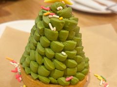 -城市大道红炉披萨烘焙坊