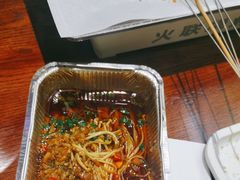 -火联烧烤(学院路创始店)