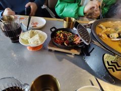 -探鱼·鲜青椒爽麻烤鱼(天一广场店)
