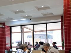 -子午路张记肉夹馍(兵马俑店)