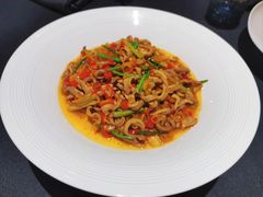 衡阳脆肚-肆月河豚·淮扬菜·湘菜(华天店)