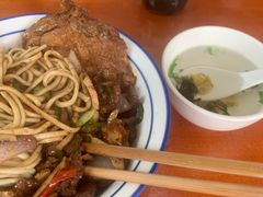 -姚记面馆(瑶琳路店)