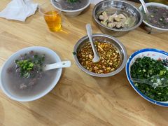 -烂厅下牛肉汤