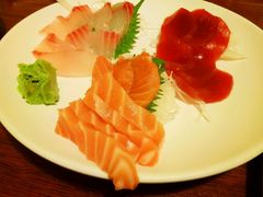 -浪花亭日本料理(古田路店)
