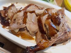 -龙聚德北京烤鸭(沙坪坝华宇A馆店)