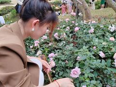 -人民公园(罗湖区)