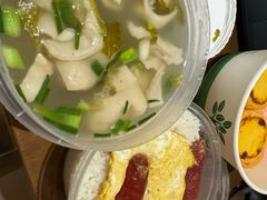 -陈记汤饭(水巷口店)