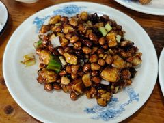 -洪福亮酒家(南草厂街店)