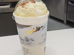 -茶颜悦色(花园道店)