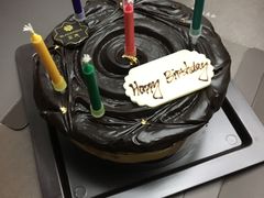-黑池口感烘焙·生日蛋糕(坂田店)