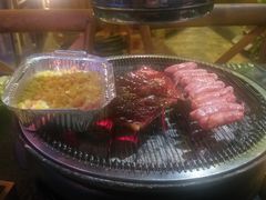-炭虎烤肉(桂林路店)