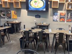 -蚝山·喷汽火山生蚝(前福路店)