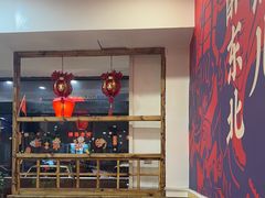 -老渔翁炖鱼坊(黄海西路东山店)