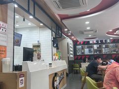 -李先生牛肉面大王(北京东四店)