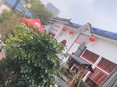 -野渡坡·极致湘菜·庭院餐厅(汉阳店)