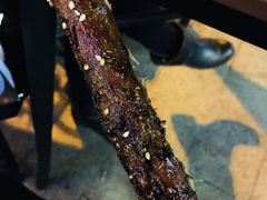 -型男美蛙烤牛蛙(南长街店)