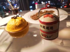 -鲜璟台·地标景观餐厅(上海中心店)