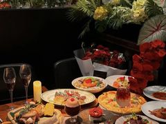 -咖梦餐厅 COMENG RESTAURANT
