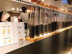 -喜茶(佛山顺德容桂天佑城店)