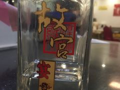 -洪运轩饭庄(北纬路店)