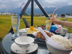 -喜林苑·稻田餐厅(品相府店)