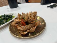 -阳江餐厅·30年老字号·粤菜海鲜大排档