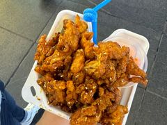 -八一路好吃街(雨田商务大厦店)