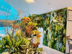 -花开餐厅(环湖中路店)