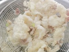 胸口油-潮隆牛肉美食城(莲花路店)