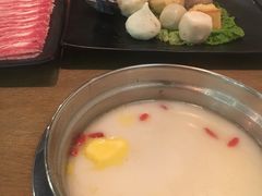 -伊人锅·魔石泡泡鱼