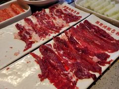-为什么牛潮汕牛肉火锅(万胜广场店)