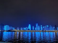 -武汉两江游览·夜游长江(汉口粤汉码头)