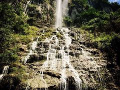 -华蓥山天意谷景区